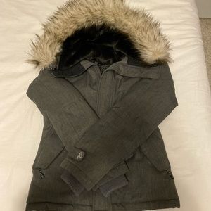 tna vail parka